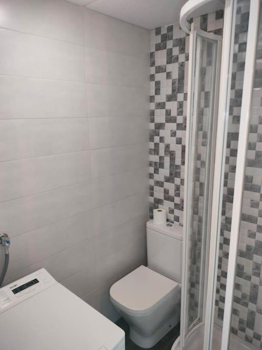 Costa Brazil Sunset Apartment Benicassim Exterior photo