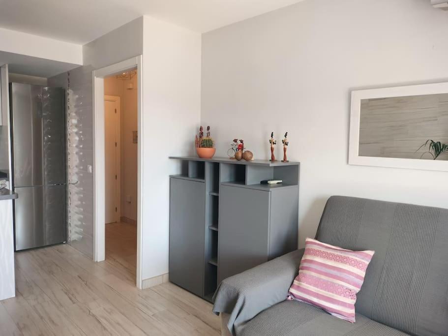 Costa Brazil Sunset Apartment Benicassim Exterior photo