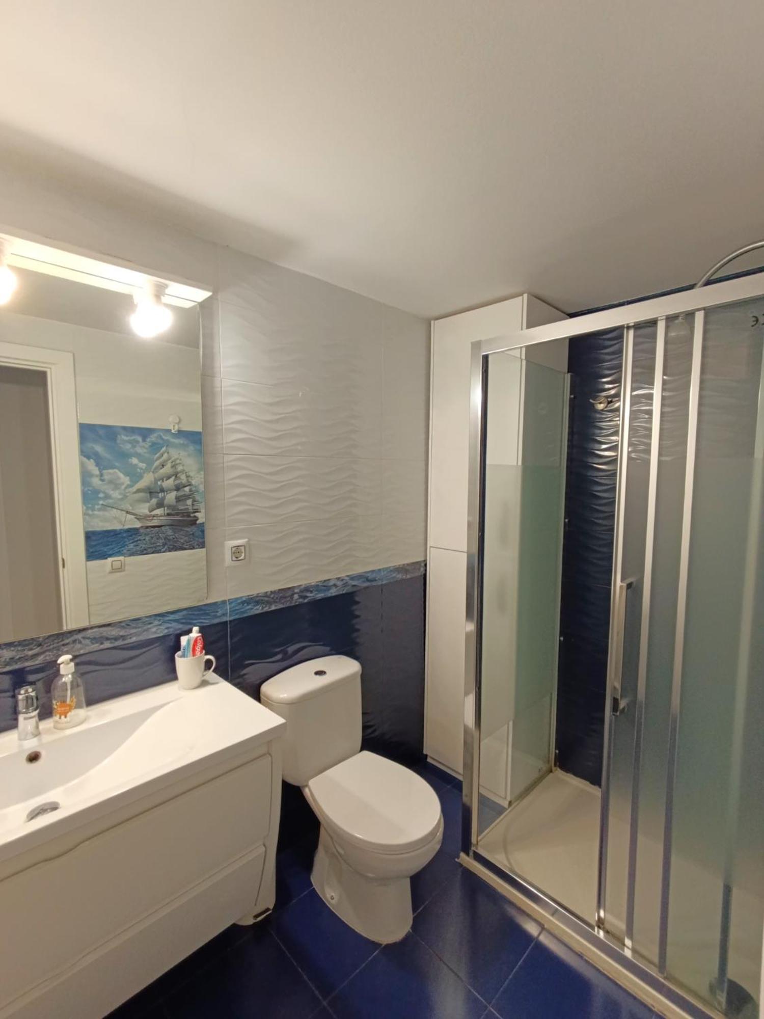 Costa Brazil Sunset Apartment Benicassim Exterior photo